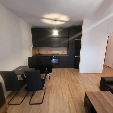 Grunwaldzka 62 Appartement *