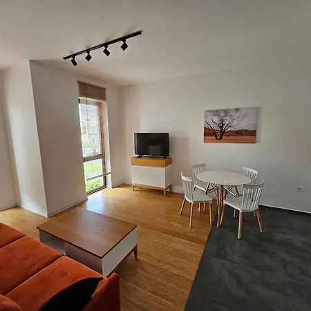 Apartamento Grunwaldzka 62 Bydgoszcz
