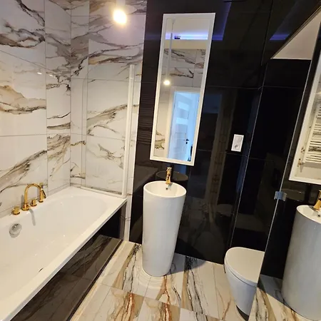 Grunwaldzka 62 Appartement Bydgoszcz