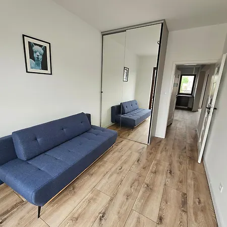 Appartement Grunwaldzka 62 Bydgoszcz