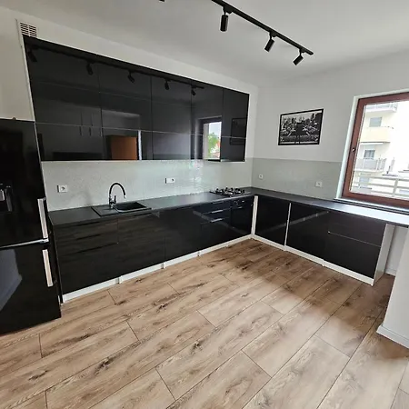 Grunwaldzka 62 Appartement Bydgoszcz