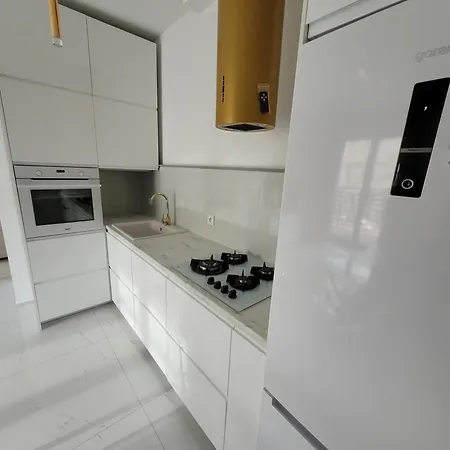 Grunwaldzka 62 Appartement Bydgoszcz