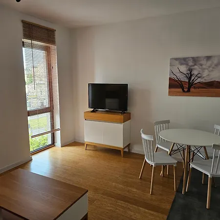 Grunwaldzka 62 Apartamento *
