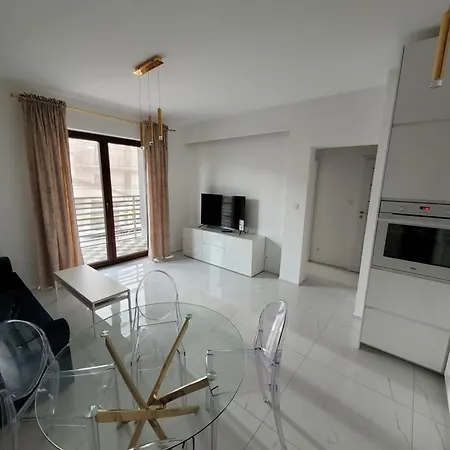 Grunwaldzka 62 Apartamento *