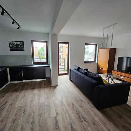 Grunwaldzka 62 * Bydgoszcz