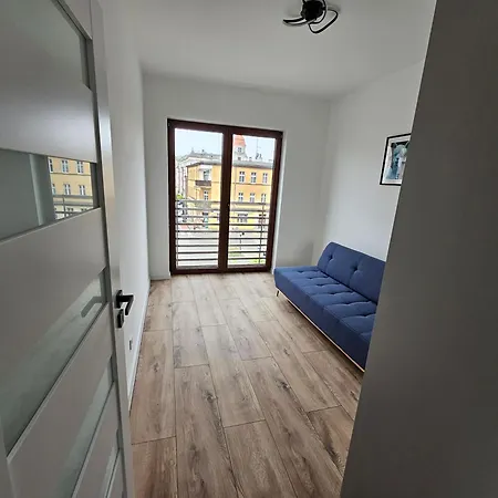 Grunwaldzka 62 Appartement *
