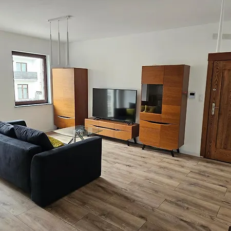 Apartamento Grunwaldzka 62