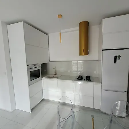 Apartamento Grunwaldzka 62